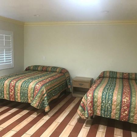 All 8 Motel Лонг Бийч Екстериор снимка
