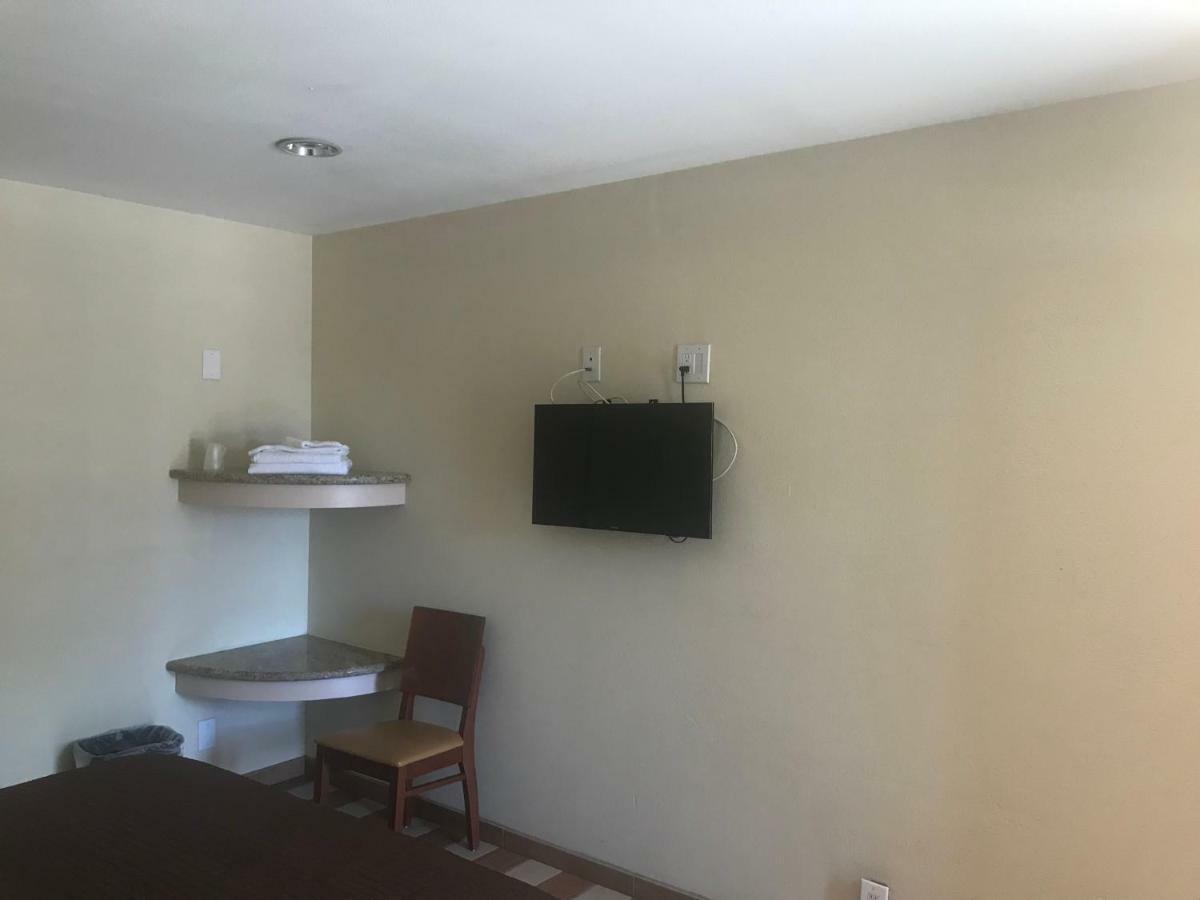 All 8 Motel Лонг Бийч Екстериор снимка