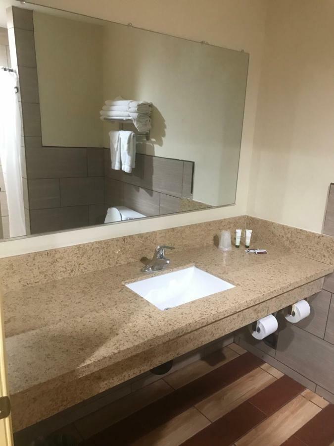 All 8 Motel Лонг Бийч Екстериор снимка