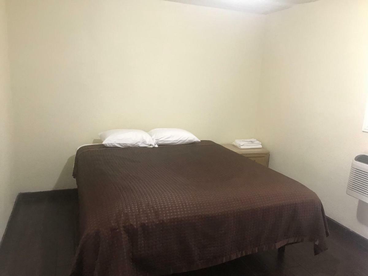 All 8 Motel Лонг Бийч Екстериор снимка